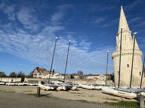 Port de plaisance