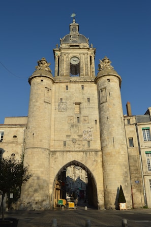Site d’intérêt
