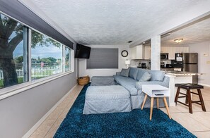 Fernseher, Musikbibliothek