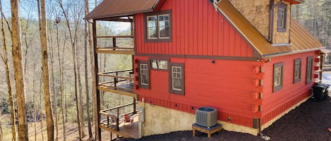 Eksteriør