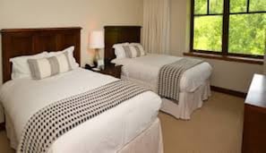 2 habitaciones y wifi