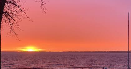 "Lakefront", Enjoy all 4 seasons VT has to offer!