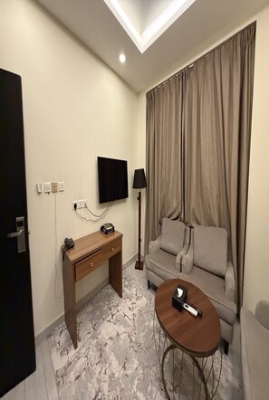 Standard Apartment, 1 Bedroom