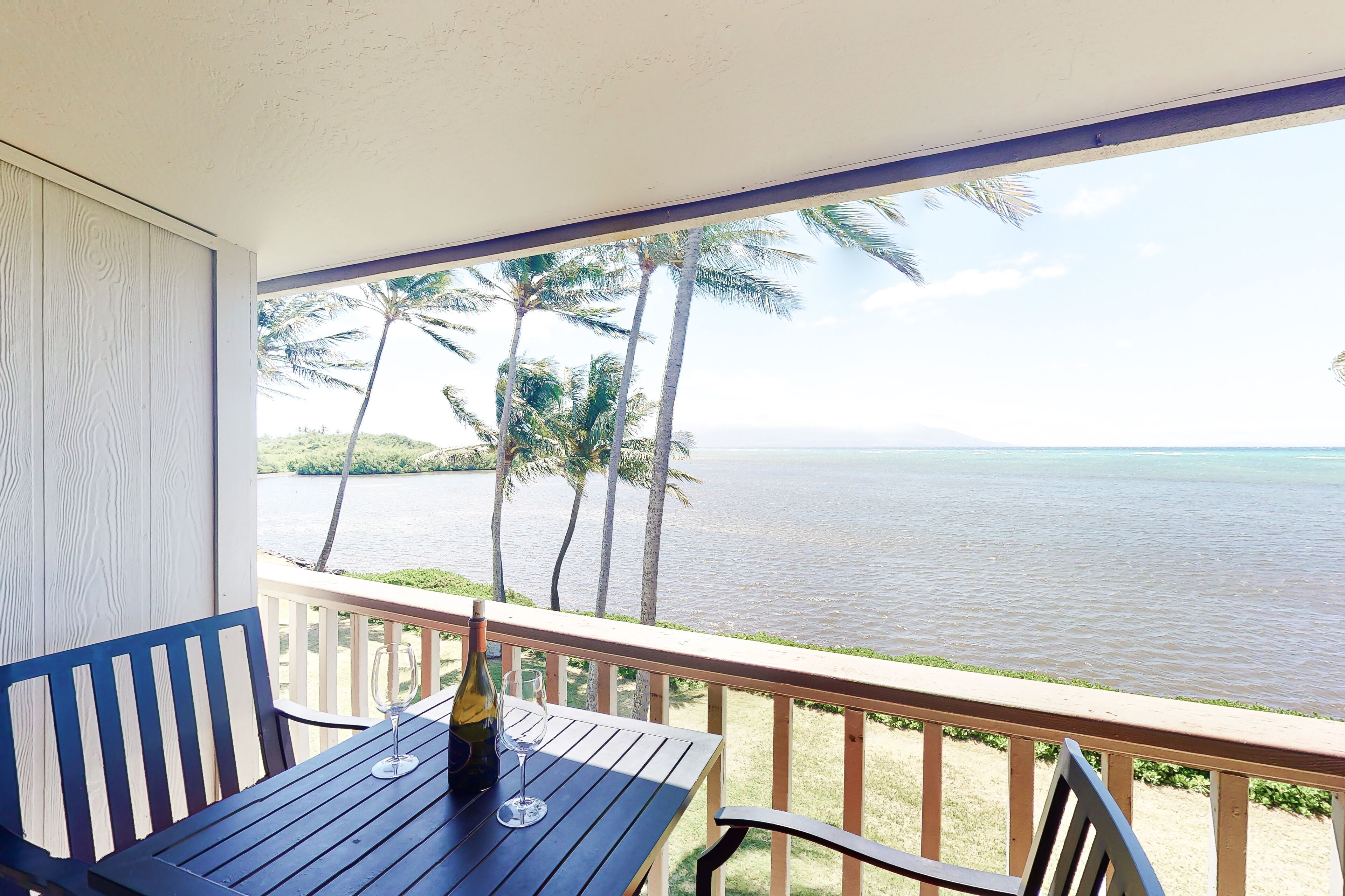 Molokai Vacation Rentals Affordable Condos, Oceanfront Homes, Beach Villas