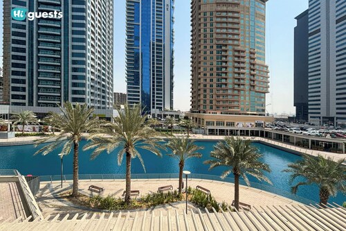 HiGuests - Laguna Tower