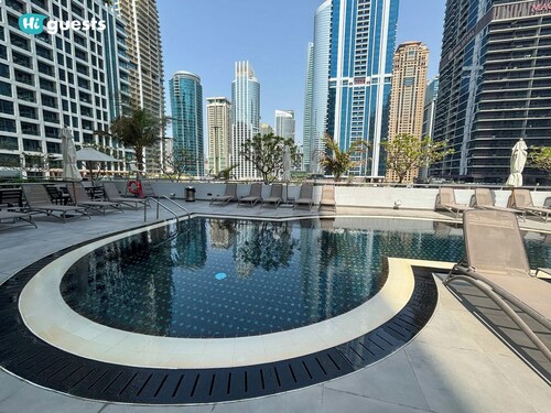 HiGuests - Laguna Tower