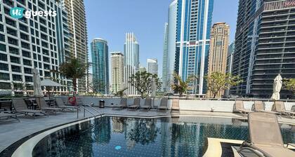 HiGuests - Laguna Tower