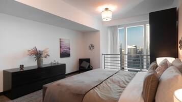Classic Apartment | 1 bedroom, WiFi (free), individually decorated