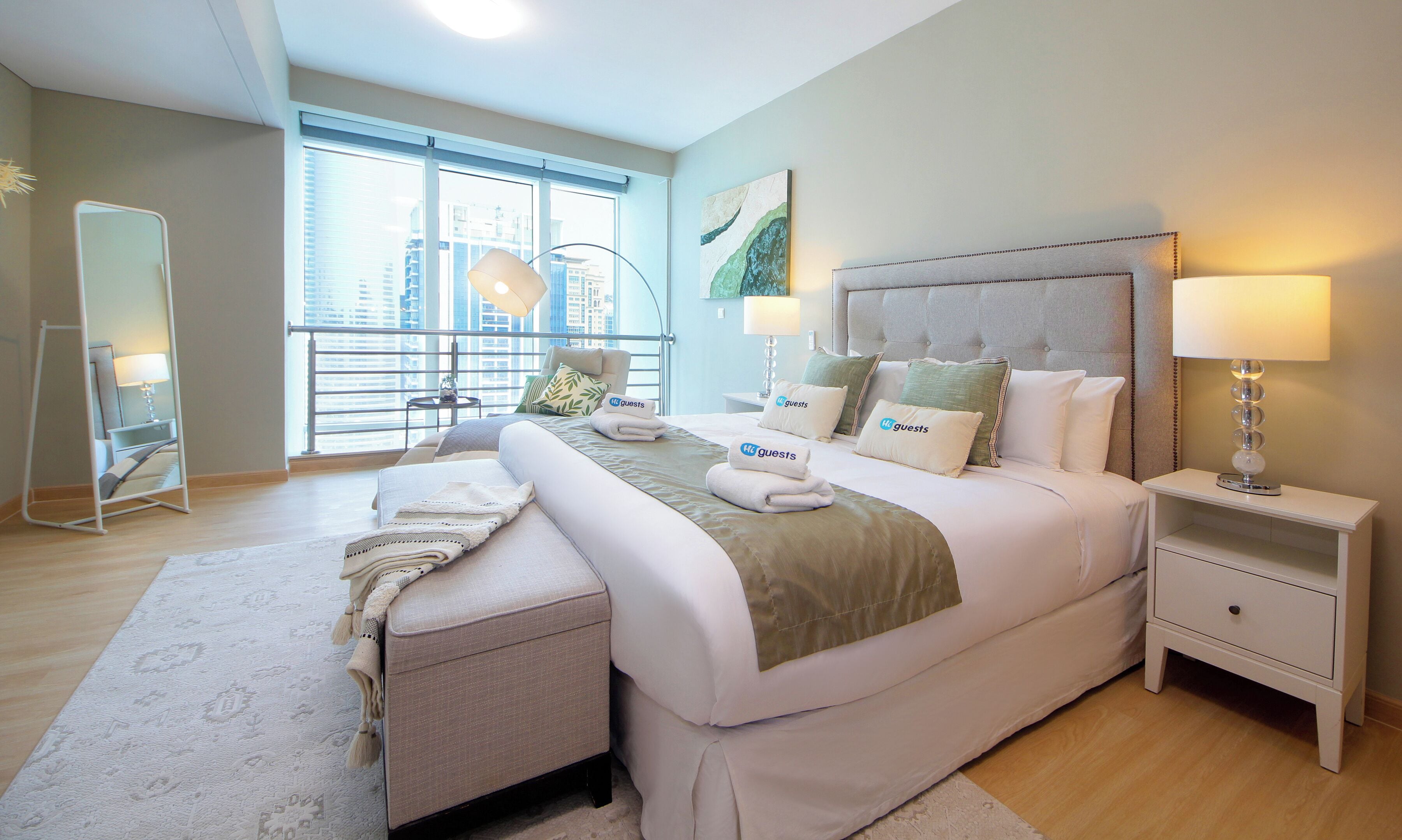 Apartamento clássico | 1 quarto, individualmente decorados, Wi-Fi de cortesia