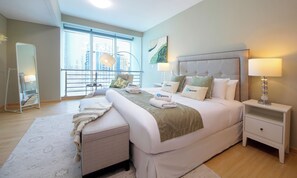 Classic Apartment