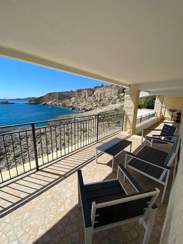 テラス / パティオ