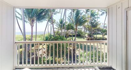 Terrific Condo w/Free WiFi, Shared Pool, Tennis Court, Water Views, Shared W/D