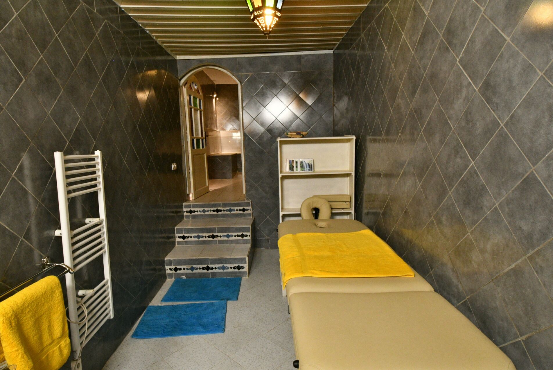 Spa