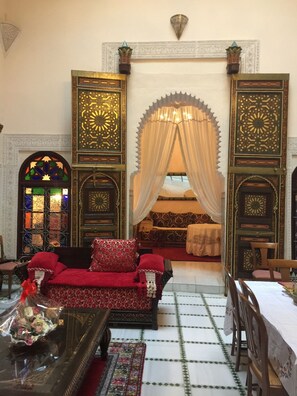 Intérieur