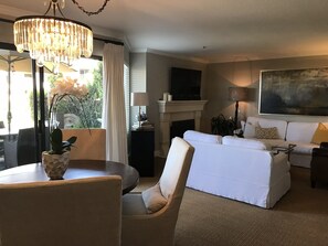 تلفزيون ذكي