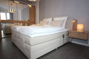2 Schlafzimmer, kostenloses WLAN