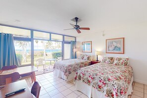 WLAN, Bettwäsche, Rollstuhlgeeignet