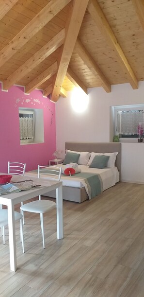 Room - Ciclamino Apartment Residenze Lariane (Colico Piano)