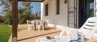 Casa Barzò - Salve