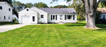 Perfect country location for visiting Frankenmuth