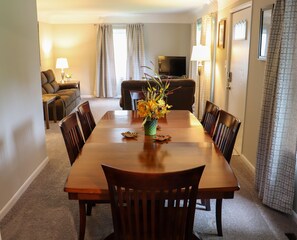 Dining - Perfect country location for visiting Frankenmuth (Frankenmuth)