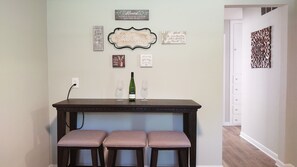 Interior - Perfect country location for visiting Frankenmuth (Frankenmuth)