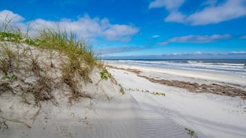 Am Strand