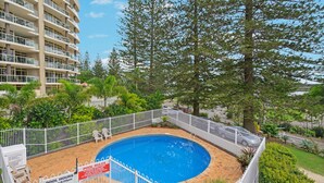 Unclassified image, 2 of 15, button - Holiday Central Tasman Towers Unit 2 (PORT MACQUARIE)