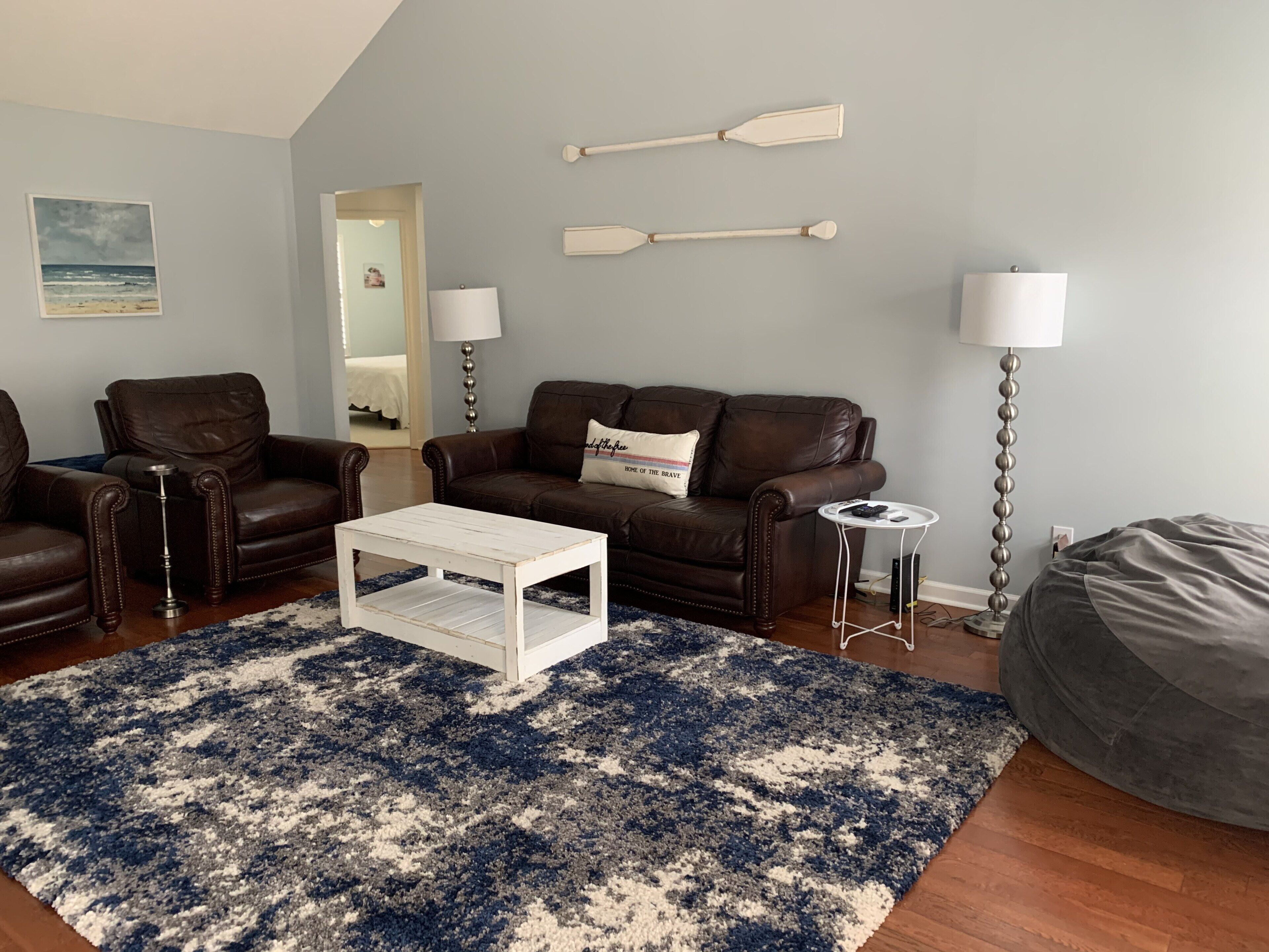 Private Home Mount Pleasant SC-Vacation Rental - Month/week discount 