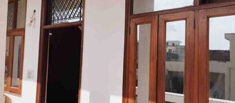 2 bedrooms spacious private apartment