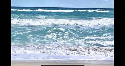 Ultimate Palm Beach Island with Grande Terrace