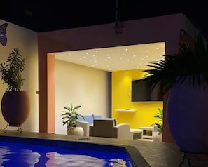 Appartement | Jardin