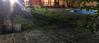 Villa Duran, comfort and privacy