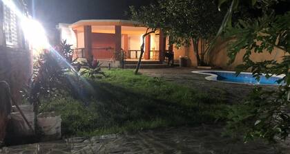 Villa Duran, comfort and privacy