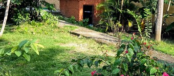 Villa Duran,  comodidad y privacidad