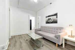 TV, offices
