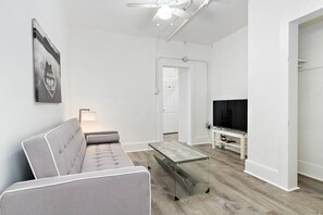 TV, offices