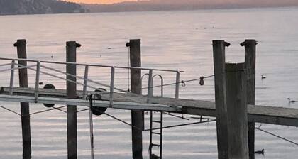 ALL INCLUSIVE AMENITIES:Kayak,SUP,Pedal Boat,PingPong,Pickleball,Movie Nt &MORE!