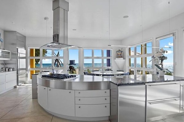 Cozinha privada