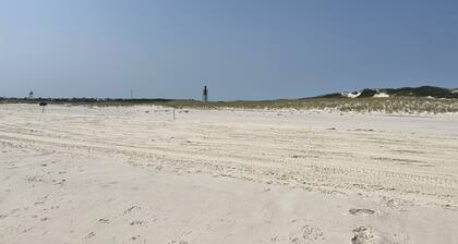2BD 2BTH - Private OCEANFRONT & POOL Amazing Bay and Park View
