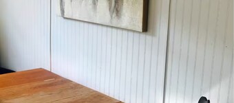 Happy Hen Loft minutes from Gettysburg sleeps 8