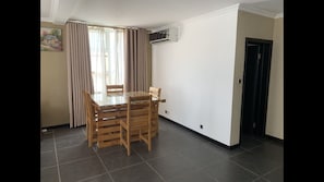 Apartamento | Restauración
