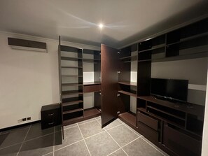Apartment | Living room | 30-inch TV with digital channels - Remarkable 2-bed Apartment in Accra (Accra)