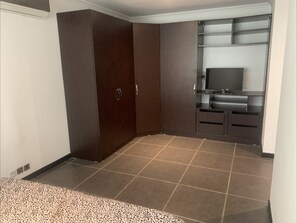 Apartamento | 2 dormitorios, tabla de planchar con plancha, wifi gratis y ropa de cama