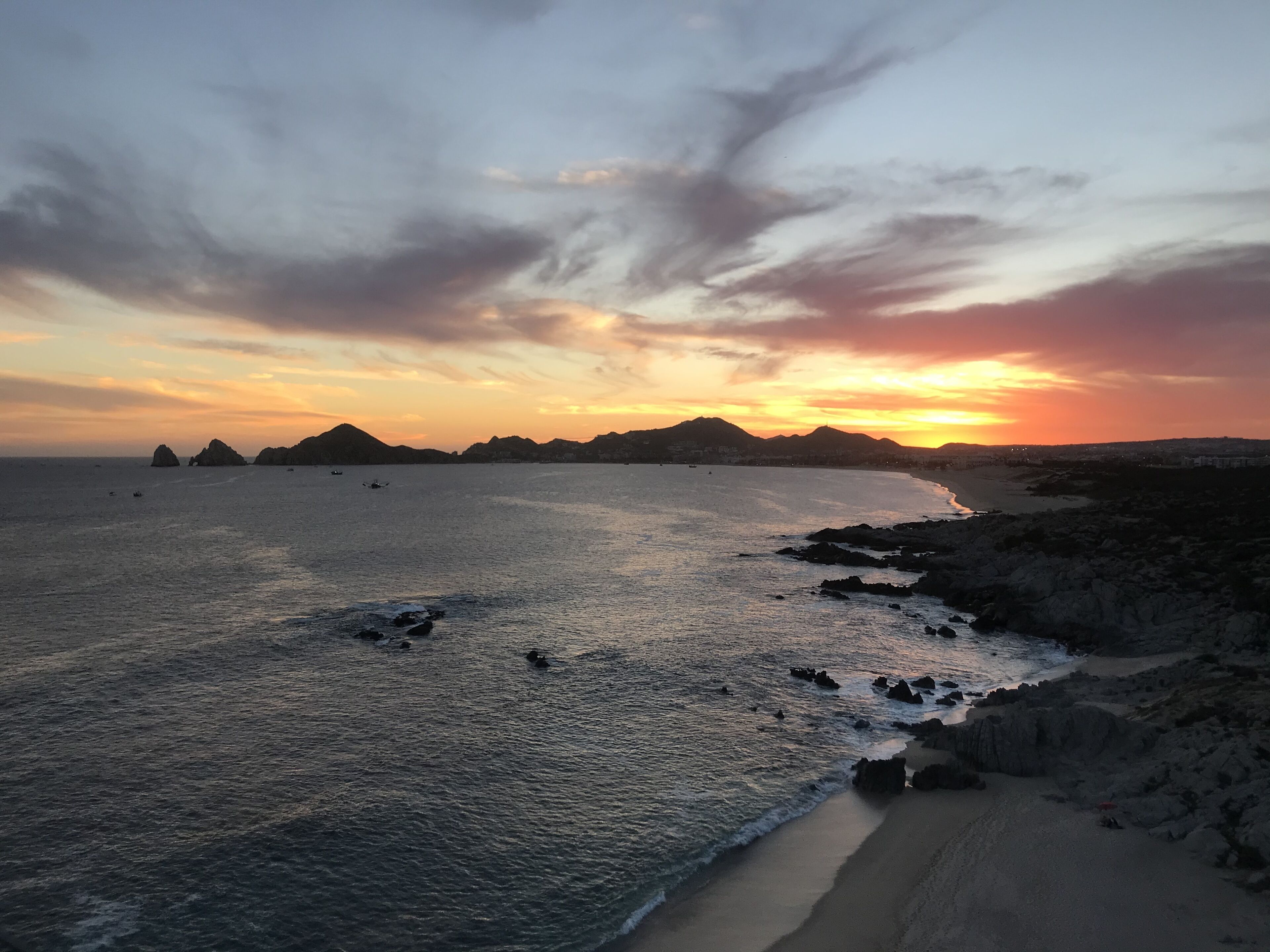Sun loungers, beach towels