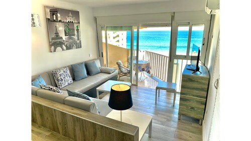 Apartamento Entre dos Mares