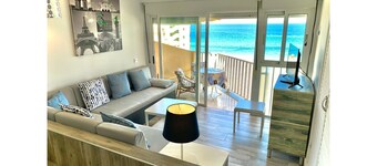 Apartamento Entre dos Mares