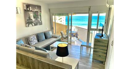 Apartamento Entre dos Mares