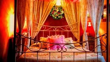 1 bedroom, internet, bed sheets