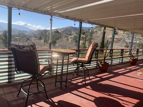 Views! Views! Views!